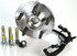 515050 by MOOG - Wheel Bearing and Hub Assembly