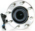 515060 by MOOG - Wheel Bearing and Hub Assembly