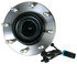 515059 by MOOG - Wheel Bearing and Hub Assembly