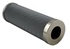 MF0596159 by MAIN FILTER - Aftermarket Replacement Hydraulic Filter with 3 Micron Rating, Glass, Outside-In Flow