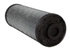MF0592047 by MAIN FILTER - Aftermarket Replacement Hydraulic Filter with 10 Micron Rating, Glass, Outside-In Flow