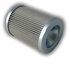 MF0434740 by MAIN FILTER - Aftermarket Replacement Hydraulic Filter with 170 Micron Rating, Wire Mesh, Outside-In Flow