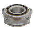 513098 by MOOG - Wheel Bearing and Hub Assembly