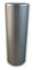 Main Filter MF0212707 Hydraulic Filter Aftermarket Replacement Hydraulic Filter with 25 Micron Rating, Cellulose, Outside-In