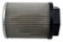MF0494121 by MAIN FILTER - Aftermarket Replacement Hydraulic Filter with 149 Micron Rating, Wire Mesh, Outside-In Flow