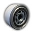 Main Filter MF0640382 Fuel Filter Aftermarket Replacement Spin-On Fuel Filter with 5 Micron Rating, Cellulose, Outside-In