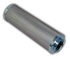 MF0893204 by MAIN FILTER - Aftermarket Replacement Hydraulic Filter with 3 Micron Rating, Glass, Outside-In Flow