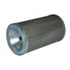 MF0223647 by MAIN FILTER - Aftermarket Replacement Hydraulic Filter with 3 Micron Rating, Glass, Inside-Out Flow