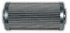 MF0063019 by MAIN FILTER - Aftermarket Replacement Hydraulic Filter with 10 Micron Rating, Glass, Outside-In Flow