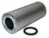 MF0602220 by MAIN FILTER - Aftermarket Replacement Hydraulic Filter with 3 Micron Rating, Glass, Outside-In Flow