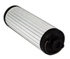 MF0610575 by MAIN FILTER - Aftermarket Replacement Hydraulic Filter, 20 Micron, Glass/Water Removal, Outside-In Flow