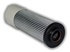 MF0427165 by MAIN FILTER - Aftermarket Replacement Hydraulic Filter with 20 Micron Rating, Glass, Outside-In Flow
