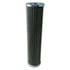 MF0430442 by MAIN FILTER - Aftermarket Replacement Hydraulic Filter with 130 Micron Rating, Wire Mesh, Outside-In Flow