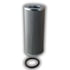 Main Filter MF0430919 Hydraulic Filter INTERNORMEN 01E9506VG10EP Interchange Hydraulic Filter