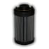 MF0590974 by MAIN FILTER - Aftermarket Replacement Hydraulic Filter with 25 Micron Rating, Wire Mesh, Outside-In Flow