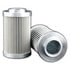Main Filter MF0714674 Hydraulic Filter HYDAC/HYCON 160D020BH3HC Interchange Hydraulic Filter