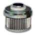 MF0434211 by MAIN FILTER - BOSCH 1457430006 Interchange Hydraulic Filter