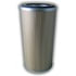 Main Filter MF0808778 Hydraulic Filter TAKEUCHI 1551103300 Interchange Hydraulic Filter