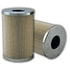 Main Filter MF0423166 Hydraulic Filter EPPENSTEINER 18100P10C000P Interchange Hydraulic Filter