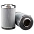 Main Filter MF0589610 Hydraulic Filter REXROTH 169100TH10XLE000M Interchange Hydraulic Filter