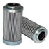 Main Filter MF0728051 Hydraulic Filter KOMATSU 20Y6251691 Interchange Hydraulic Filter