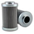 Main Filter MF0590670 Hydraulic Filter REXROTH 256H3XLC000M Interchange Hydraulic Filter