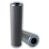 MF0430482 by MAIN FILTER - Aftermarket Replacement Hydraulic Filter with 10 Micron Rating, Glass, Outside-In Flow