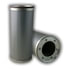 Main Filter MF0201885 Hydraulic Filter SEPARATION TECHNOLOGIES 2640L06B08 Interchange Hydraulic Filter