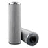 Main Filter MF0430424 Hydraulic Filter Aftermarket Replacement Hydraulic Filter with 20 Micron Rating, Glass, Outside-In Flow
