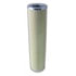 MF0430452 by MAIN FILTER - Aftermarket Replacement Hydraulic Filter with 10 Micron Rating, Cellulose, Outside-In Flow