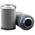 MF0306148 by MAIN FILTER - Aftermarket Replacement Hydraulic Filter with 5 Micron Rating, Glass, Outside-In Flow