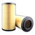 MF0037948 by MAIN FILTER - Aftermarket Replacement Hydraulic Filter with 10 Micron Rating, Cellulose, Outside-In Flow