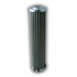 MF0357761 by MAIN FILTER - Aftermarket Replacement Hydraulic Filter with 40 Micron Rating, Wire Mesh, Outside-In Flow