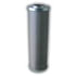 MF0037982 by MAIN FILTER - Aftermarket Replacement Hydraulic Filter with 20 Micron Rating, Glass, Outside-In Flow