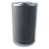 Main Filter MF0294753 Hydraulic Filter Aftermarket Replacement Hydraulic Filter with 3 Micron Rating, Glass, Outside-In Flow