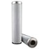 Main Filter MF0306487 Hydraulic Filter Aftermarket Replacement Hydraulic Filter with 10 Micron Rating, Glass, Outside-In Flow