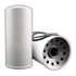 Main Filter MF0719089 Fuel Filter Aftermarket Replacement Spin-On Fuel Filter with 20 Micron Rating, Glass, Outside-In Flow
