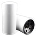 MF0700942 by MAIN FILTER - Aftermarket Replacement Spin-On Fuel Filter with 3 Micron Rating, Glass, Outside-In Flow