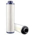 MF0077360 by MAIN FILTER - Aftermarket Replacement Hydraulic Filter with 25 Micron Rating, Cellulose, Outside-In Flow