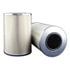 MF0119465 by MAIN FILTER - Aftermarket Replacement Hydraulic Filter with 10 Micron Rating, Cellulose, Outside-In Flow