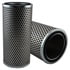 MF0122468 by MAIN FILTER - Aftermarket Replacement Hydraulic Filter with 149 Micron Rating, Wire Mesh, Outside-In Flow