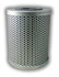MF0593073 by MAIN FILTER - Hydraulic Filter - Glass, 40 Micron, Buna Seal, 5.157 Inch Height