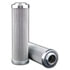 Main Filter MF0589659 Hydraulic Filter REXROTH 9110H10XLF000M Interchange Hydraulic Filter