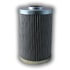 Main Filter MF0442393 Hydraulic Filter PARKER 935124 Interchange Hydraulic Filter