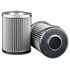 Main Filter MF0128856 Hydraulic Filter PARKER 930X101 Interchange Hydraulic Filter