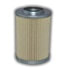 MF0880011 by MAIN FILTER - PUROLATOR 9600EAL201N1 Interchange Hydraulic Filter
