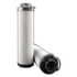 MF0589269 by MAIN FILTER - Aftermarket Replacement Hydraulic Filter with 10 Micron Rating, Glass, Outside-In Flow