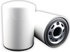 MF0212242 by MAIN FILTER - Aftermarket Replacement Spin-On Fuel Filter with 10 Micron Rating, Cellulose, Outside-In Flow