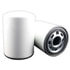 Main Filter MF0640225 Fuel Filter Aftermarket Replacement Spin-On Fuel Filter with 60 Micron Rating, Wire Mesh, Outside-In