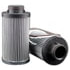 Main Filter MF0597439 Hydraulic Filter WIX D08B10GAV Interchange Hydraulic Filter
